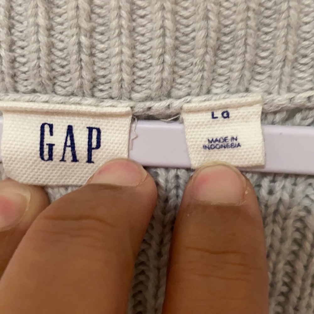 GAP